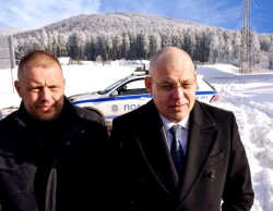 Главен комисар Захари Васков: Полицията работи по всички версии за случая в Петрохан