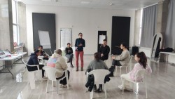 Започна обучението по проекта YouthPioneer за младежи от групата NEET в Ботевград