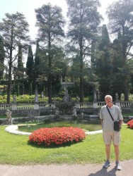 В сряда по Телевизия Ботевград филм за езерото Гарда и италианския Южен Тирол