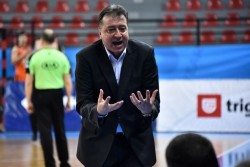 Спартак Плевен чака новия треньор