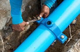 Две фирми кандидатстват да подменят водопровода в Зелин