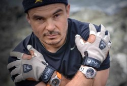 $100 000 награда за информация за Петрохан обяви Човекът паяк - Иван Кристоф