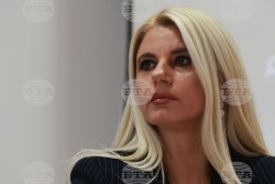 Назначени са 18 експертизи и са разпитани 15 свидетели по случая „Петрохан", съобщи окръжният прокурор на София Христина Лулчева