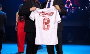 Кристо Стоичков ще играе Христо Стоичков в биографичния филм за него