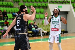 Ботев 2012 с много важна победа