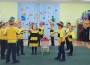 Пчелари от дружество “Димитър Панчев“ гостуваха в детска градина “Синчец“