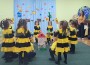Пчелари от дружество “Димитър Панчев“ гостуваха в детска градина “Синчец“