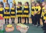 Пчелари от дружество “Димитър Панчев“ гостуваха в детска градина “Синчец“
