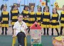 Пчелари от дружество “Димитър Панчев“ гостуваха в детска градина “Синчец“