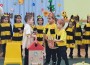 Пчелари от дружество “Димитър Панчев“ гостуваха в детска градина “Синчец“