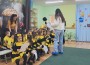 Пчелари от дружество “Димитър Панчев“ гостуваха в детска градина “Синчец“