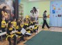 Пчелари от дружество “Димитър Панчев“ гостуваха в детска градина “Синчец“