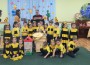 Пчелари от дружество “Димитър Панчев“ гостуваха в детска градина “Синчец“