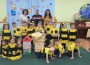 Пчелари от дружество “Димитър Панчев“ гостуваха в детска градина “Синчец“