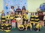Пчелари от дружество “Димитър Панчев“ гостуваха в детска градина “Синчец“