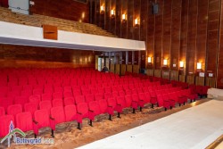 50 години от откриването на Софийския окръжен театър 