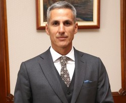 Президентът избра Андрей Гюров за служебен премиер