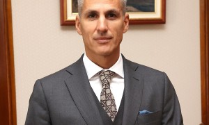 Президентът избра Андрей Гюров за служебен премиер