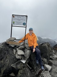 Мария Христова: Там, където има воля, има и път