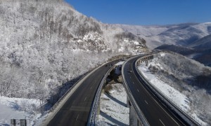 Шофьорите да тръгват с автомобили, готови за зимни условия
