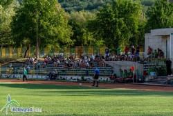 Отлагат мача на футболния Балкан