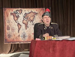 Театрална премиера в Ботевград