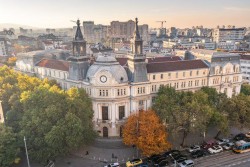 МЗХ отваря вратите си за ученици и студенти