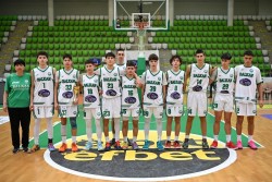 16-годишните загубиха финала за Мини Купата след две продължения