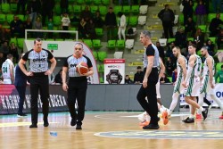 Становище на СК към БФБ  относно ситуация в полуфиналната среща за Купата на България 