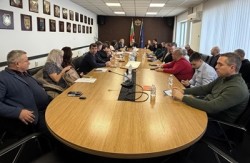 Консултациите за състав на 26 РИК завършиха без споразумение