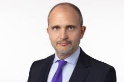 Иван Димитров е назначен за областен управител на Софийска област