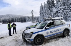 Прокуратурата иска съдействие от американска служба и Европол за случая "Петрохан"