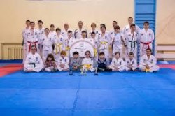 Традиционният Национален турнир по Куадратлон Таекуон-До се проведе в Елин Пелин