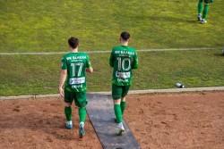 Община Ботевград ще отпусне 45 000 евро за обезпечаване на спортно-тренировъчния процес на ФК “Балкан-1929“