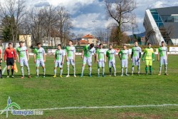 В събота Балкан - Оборище от 14.00 ч.