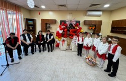 Дом за възрастни хора “Д-р Адриян Атанасов“ в Ботевград навърши 15 год.