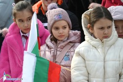 3 март – Денят на Освобождението на България - символ на борба и надежда