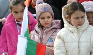 3 март – Денят на Освобождението на България - символ на борба и надежда