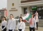 Етрополе отбеляза тържествено Освобождението на България с факелно шествие
