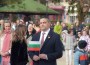 Етрополе отбеляза тържествено Освобождението на България с факелно шествие