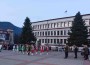 Етрополе отбеляза тържествено Освобождението на България с факелно шествие