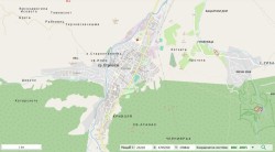 ПУБЛИКУВАН Е ПРЕДВАРИТЕЛЕН ПРОЕКТ НА ГЕНЕРАЛЕН ПЛАН ЗА ОРГАНИЗАЦИЯ НА ДВИЖЕНИЕ /ГПОД/ ЗА ГР. ЕТРОПОЛЕ