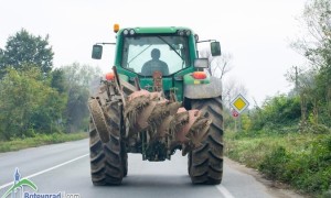 Годишният преглед на земеделска и горска техника ще се извърши на 18 март