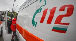 Трагичен инцидент на площадката на ИМИ