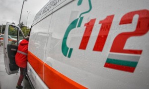 Трагичен инцидент на площадката на ИМИ