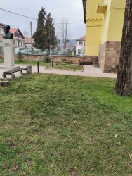 Вандалски прояви в Етрополе