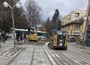 Ремонтните дейности на градския площад ще се извършват по начин, който да не затваря достъпа до търговските обекти