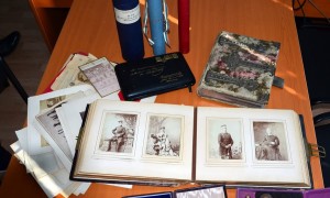 Документите на българския княз Александър I Български постъпиха в Централния държавен архив