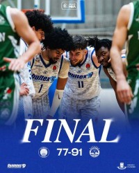 Балкан започна третото завъртане с победа в Пловдив