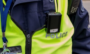 Задържаxa 18-годишен водач след положителен тест за метамфетамин